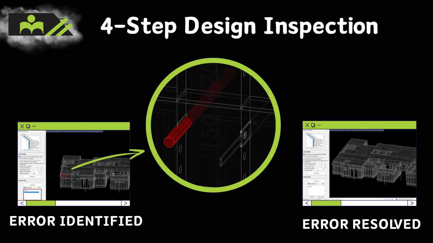 Importing the Finalized 2D Shell Plan